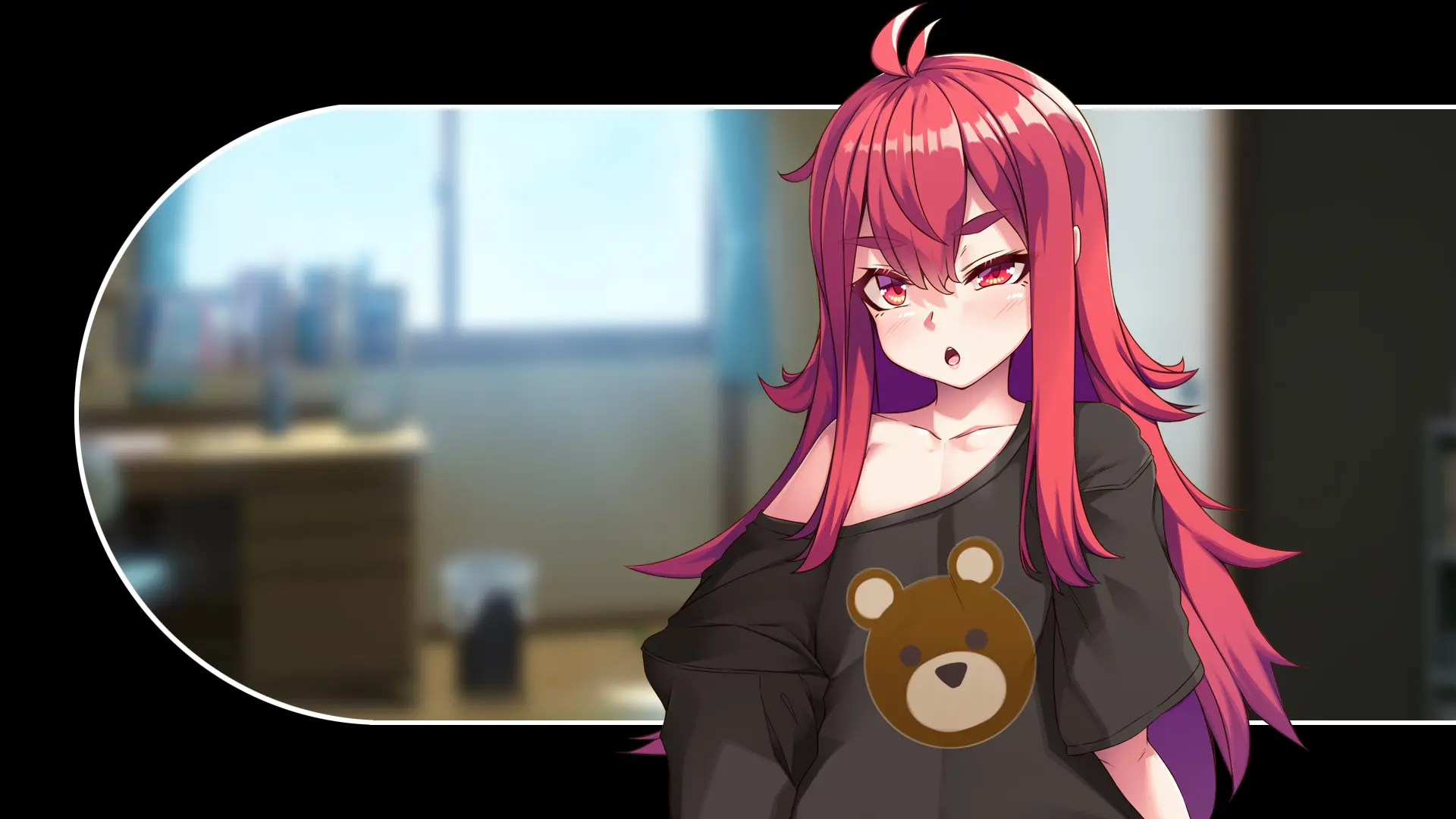 Mesugaki TS Musume ~Ore-Sama Ga Konna Teihen Ni Otosareru Wake Nai Daro W~ | 메스가키TS여자애 내가 허접에게 떨어질리 없잖아ㅋ